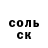 ТГК концентрат Hedgehog '